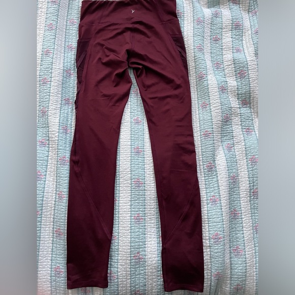 Old Navy Girls Leggings XL - Picture 3 of 5